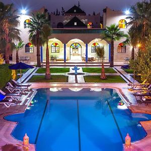 Hotel Riad Qodwa