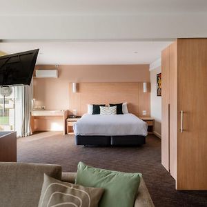The Terrace Hotel Adelaide