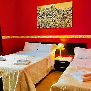 When In Rome Accommodation